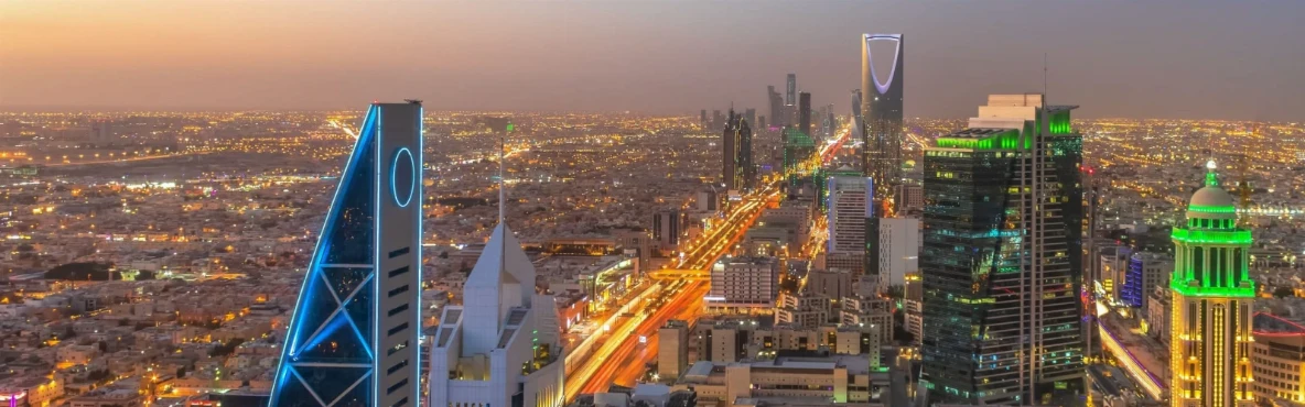 48 Hours in Riyadh – A Complete Guide