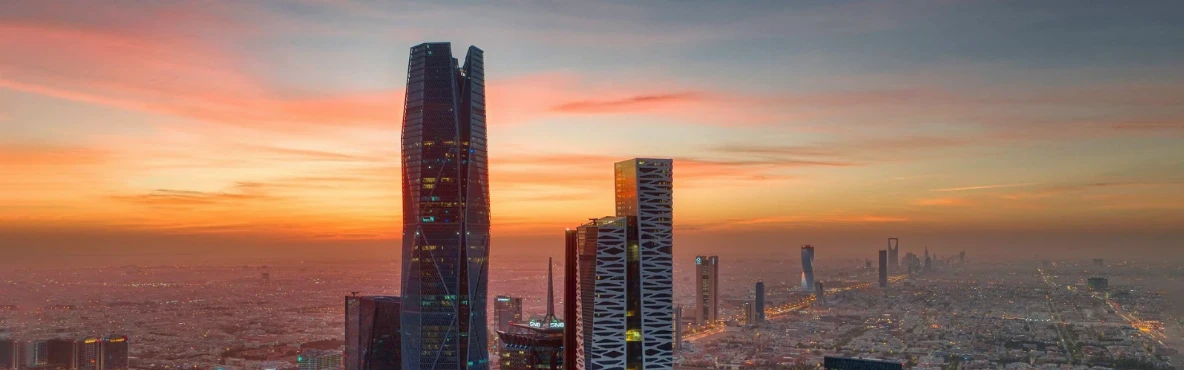 Best 10 Places To eat In Riyadh