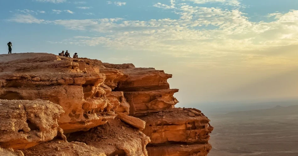 10 Best Attractions in Riyadh