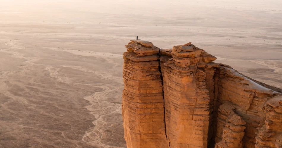 10 Best Attractions in Riyadh