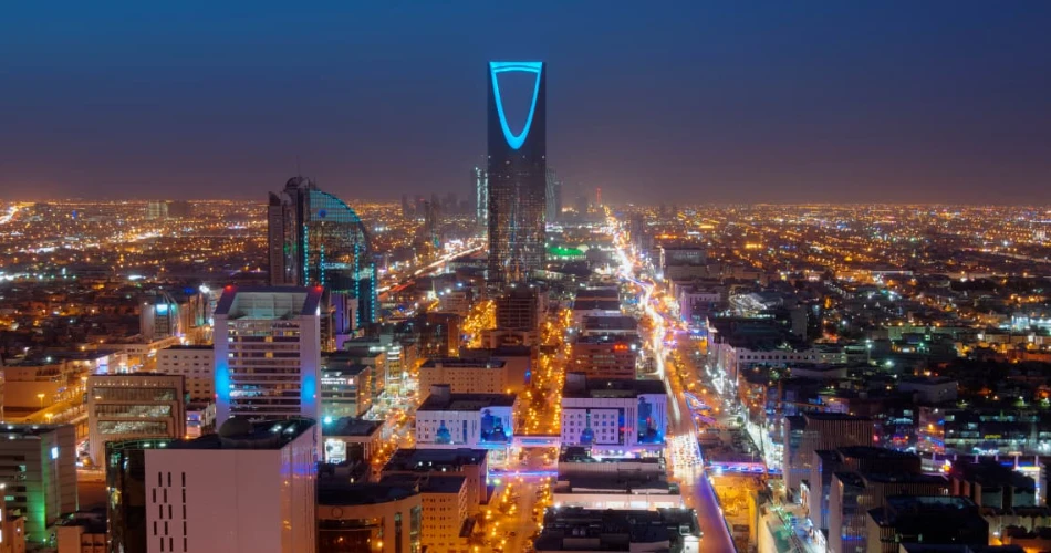 10 Best Attractions in Riyadh