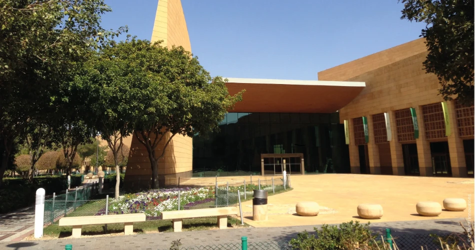 10 Best Attractions in Riyadh