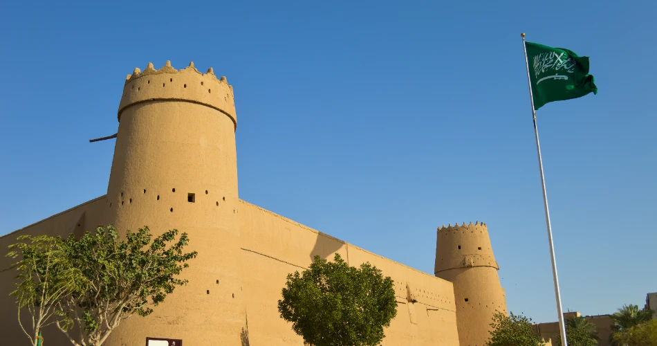 10 Best Attractions in Riyadh
