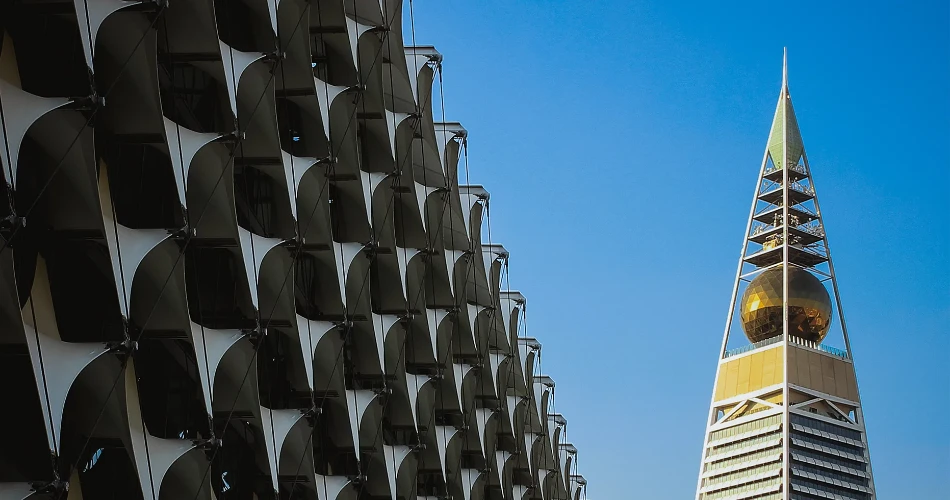 10 Best Attractions in Riyadh