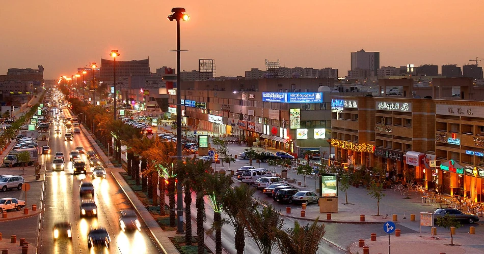 10 Best Attractions in Riyadh