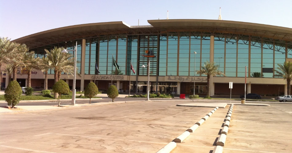 10 Best Attractions in Riyadh