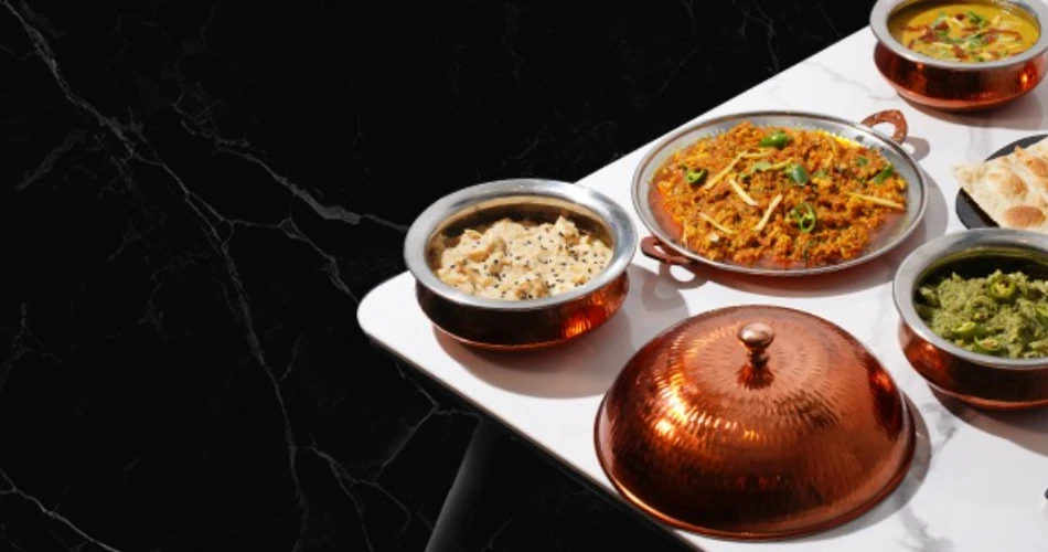 Where to Eat in Riyadh Without Splurging (Under SAR 200)? 12 Budget Friendly Gems!