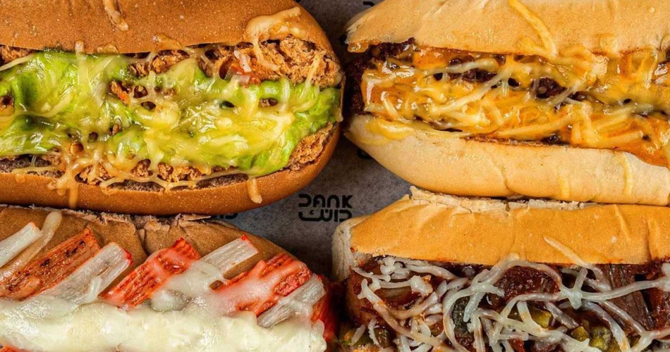 Where to Eat in Riyadh Without Splurging (Under SAR 200)? 12 Budget Friendly Gems!