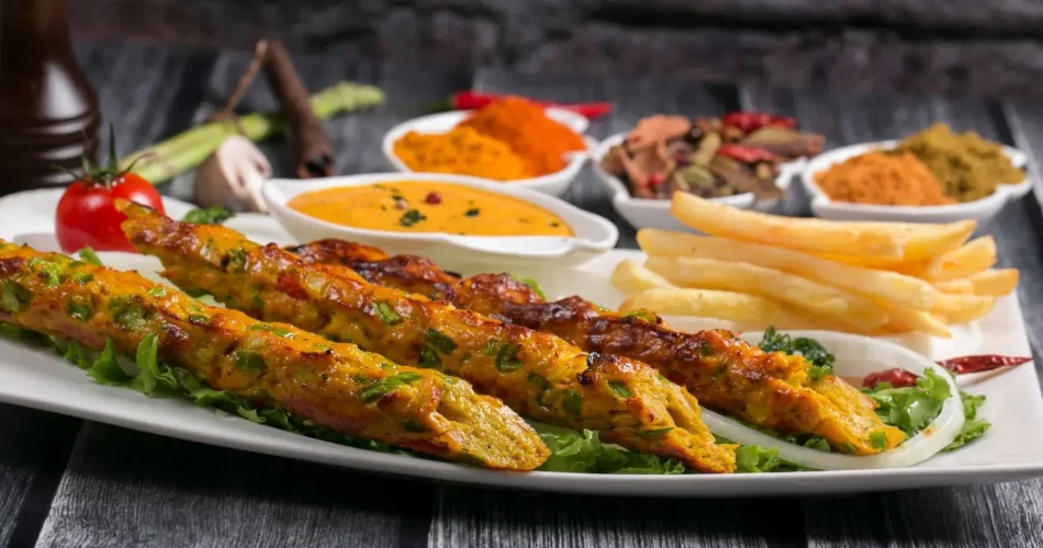 Where to Eat in Riyadh Without Splurging (Under SAR 200)? 12 Budget Friendly Gems!