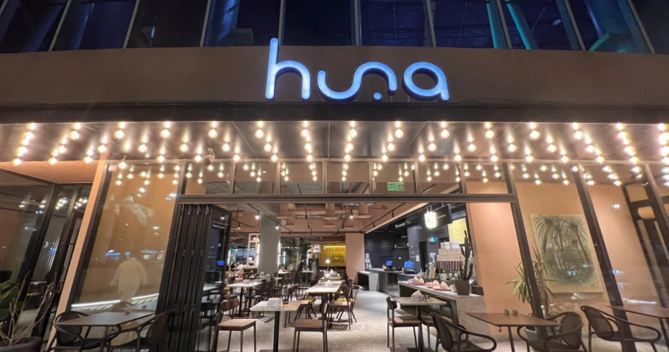 Where to Eat in Riyadh Without Splurging (Under SAR 200)? 12 Budget Friendly Gems!
