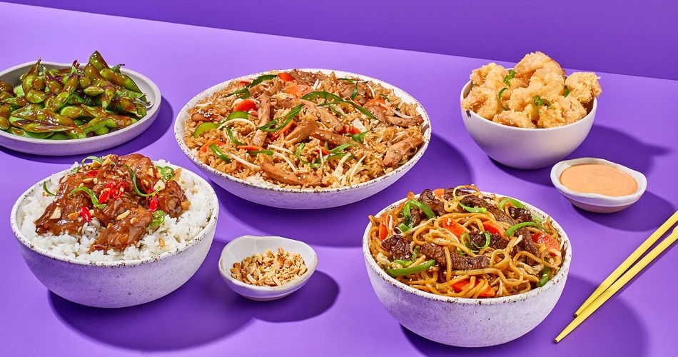 Where to Eat in Riyadh Without Splurging (Under SAR 200)? 12 Budget Friendly Gems!