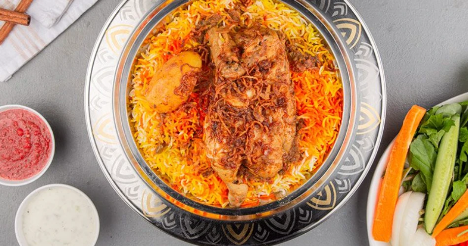 Where to Eat in Riyadh Without Splurging (Under SAR 200)? 12 Budget Friendly Gems!
