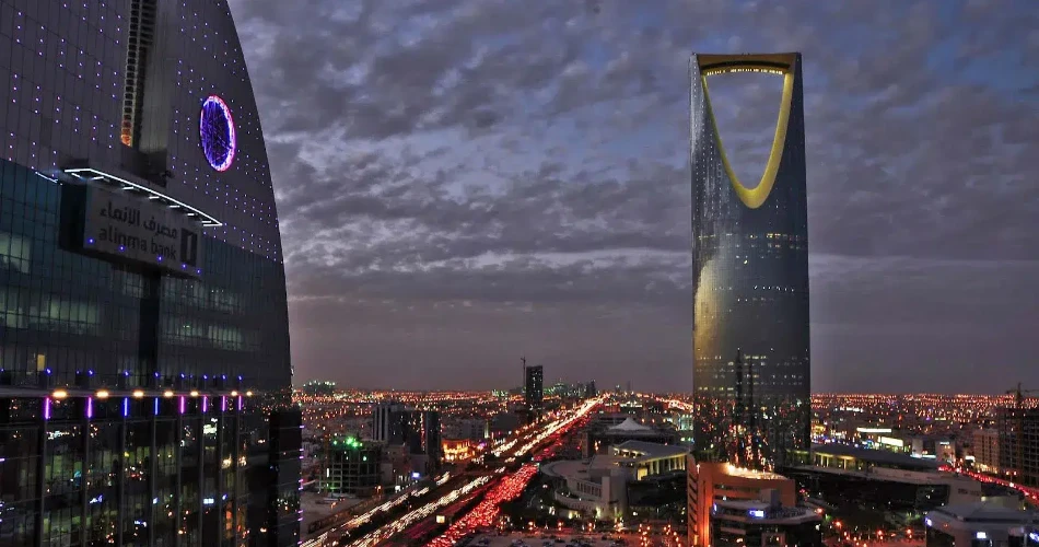48 Hours in Riyadh – A Complete Guide