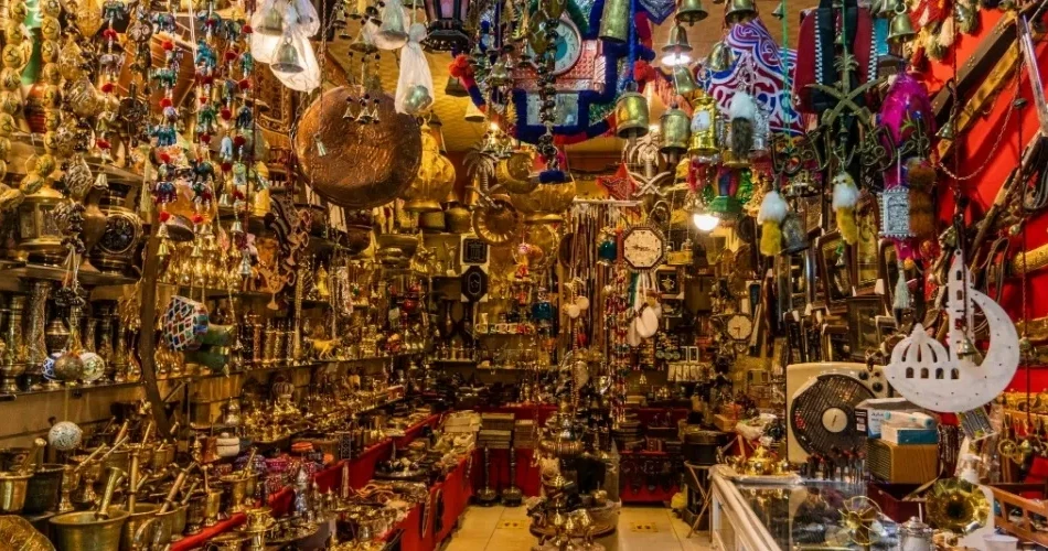 48 Hours in Riyadh – A Complete Guide