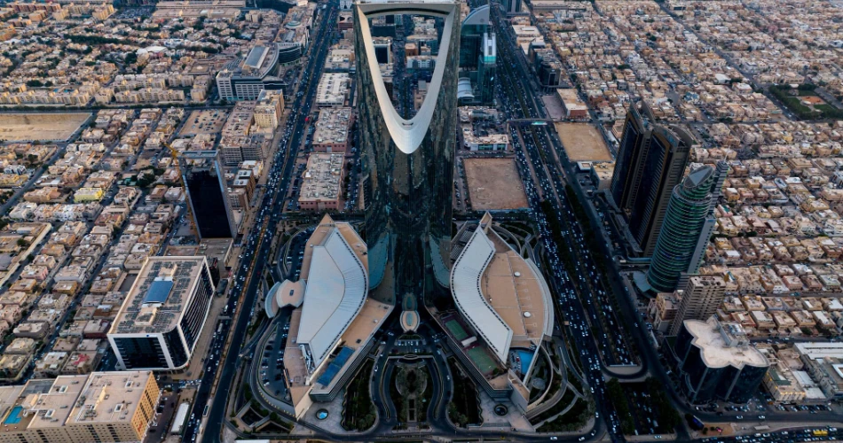48 Hours in Riyadh – A Complete Guide