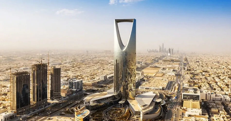 7 Aktivitas Keluarga Terbaik di Riyadh