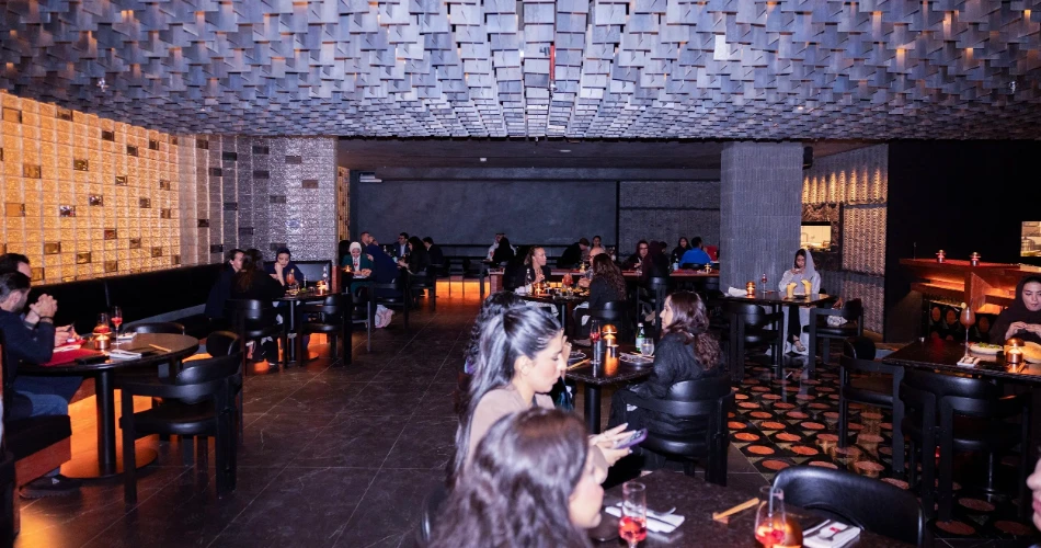 أفضل 10 أماكن لتناول الطعام في الرياض