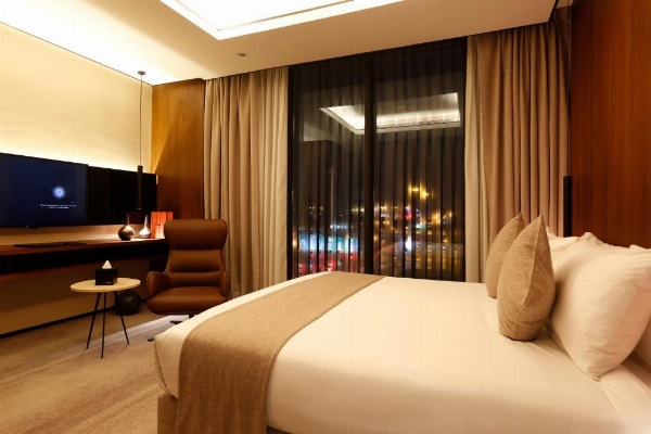 ALMA Hotel Riyadh image 33