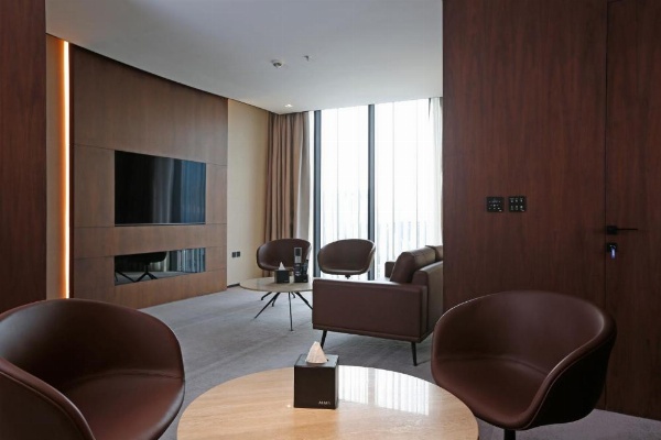 ALMA Hotel Riyadh image 38